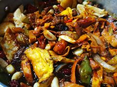 -黄记煌三汁焖锅(崇文门店)