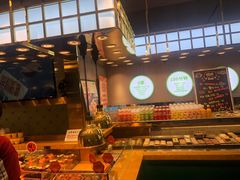-池田寿司·4H鲜作(西直门凯德华联店)