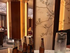 -香宫中餐厅·大连香格里拉(人民路店)
