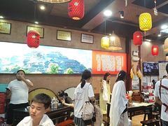 -富正毅三下锅连锁(三店)