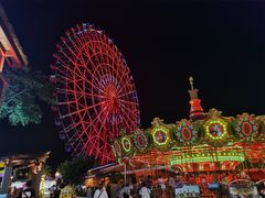 -三亚海昌梦幻海洋不夜城