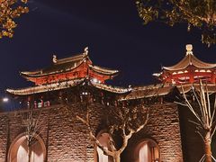 -苏州吴宫泛太平洋酒店