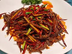 -谢氏老金口七号宴(武昌大道店)