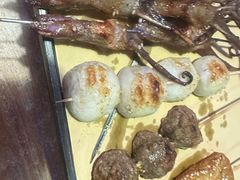 -质烤烤物·活烤海鲜(质烤总店)