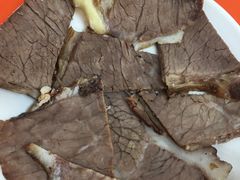 -清真磨沟沿老字号牛肉面(总店)