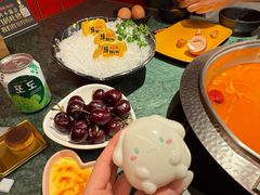 -牛New寿喜烧(金鹰世界店)