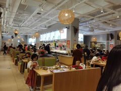 大堂-田素(稻田创业小镇店)