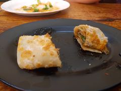 -甘味食堂(素食料理/蔬食料理/恆春美食)
