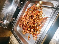 -汉巴味德·烤肉与啤酒的自助(杭州大悦城店)