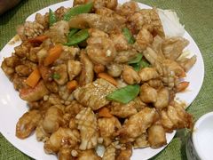 -桃子餐厅·天津菜(红星路直营店)
