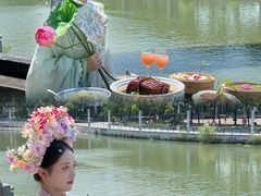 -二十八里太湖船菜(吉祥路店)