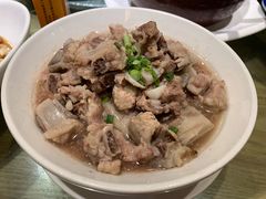 -禾田下生态餐厅(华天城总店)