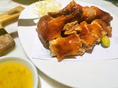 -东南里湖景餐厅·新闽菜(浦西万达店)