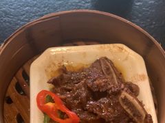 -鹅喜粤·广州味·点心·烧鹅(长隆店)