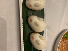 -粤江春·早茶·潮粤菜·宴会(罗湖宝能中心店)