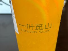 -一叶觅山(半边街店)