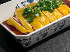 -锦荟JINHUI·浙江小馆(上海荟聚店)