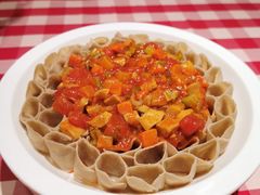 -西贝莜面村(银泰创意城店)