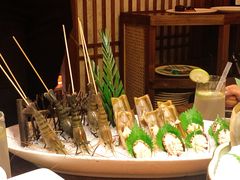 -揽季锅物会.福建黄鱼.海鲜姿造(五四路店)