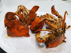 -鑫悦楼煎蟹·16年海鲜大排档