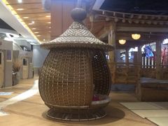 -丽池宫韩式汗蒸会馆(华灯坊店)