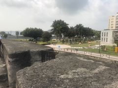 -石炮台公园