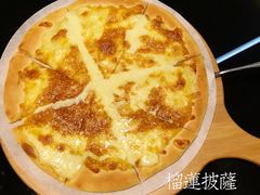 -赫帝拉航空主题餐厅(南宁店)