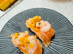 -争鲜回转寿司(西红门荟聚PLUS店)