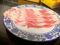 小三岔-裕德孚·非遗手切涮羊肉(东直门内大街店)