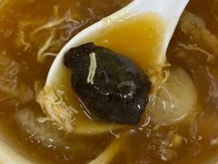 -添發碗仔翅美食