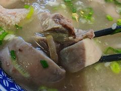 -马尔沙牛杂(海一大厦店)