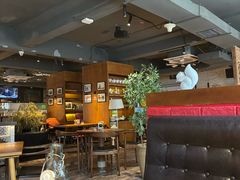 -JINNS锦时 steak&pizza(浸信会礼拜堂旧址店)