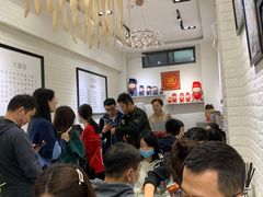 -大嘻咹biangbiang面(历史博物馆店)