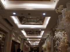 大堂-芭菲盛宴·环球美食(袁家岗店)