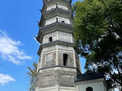 -苏州上方山国家森林公园