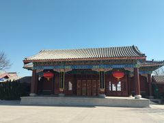 -天津妈祖文化园