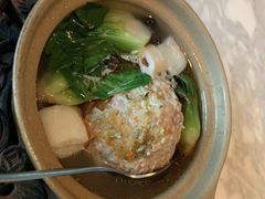 -无锡苏宁银河国际酒店-悦府65中餐厅