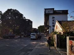 -伦教678文化街