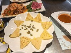-吉祥圣雪藏餐