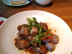 -老板恋上鱼(印象城店)