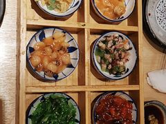 -万岁寿司(芳村店)