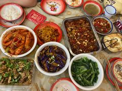 -老三样·旧食新味(船山路店)