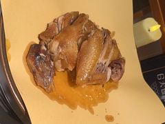 -客颂·客家宴(大壮国际广场店)
