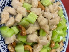 -北大地皖峰饭馆