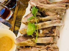 -清真·西北人家风味馆(中山中路店)