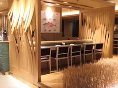 -西村日本料理(香格里拉饭店)