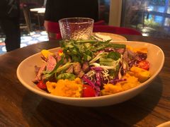 -Brut Eatery悦璞食堂(建国东路店)