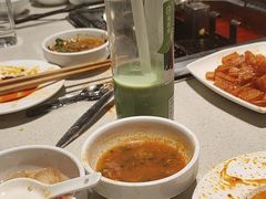 -海底捞火锅(亲子主题北金鹰店)