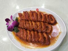 -德記大排档 26年老字号(西湖店)