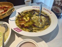 -新辣宴·湖南家常菜·商务聚餐(中粮创芯店)